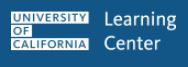 Click here to enter the UC Learning Center